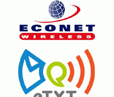 Econet eTXT