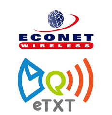Econet eTXT
