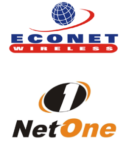 Econet and NetOne