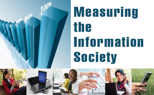 Measuring the Information Society report