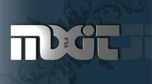 MXit Logo