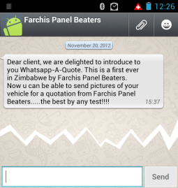 Farchis Panel Beaters