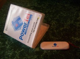 PowerTel package