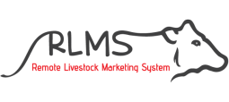 RLMS - Remote Livestock Marketing System