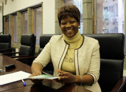 Thembi Moyo, Altfin Health General Manager
