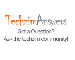 Techzim Answers