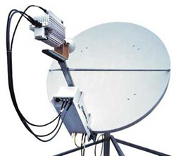 VSAT Zimbabwe