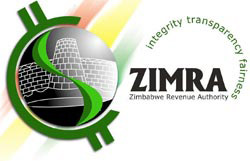 ZIMRA, Zimbabwe Revenue Authority fraudster